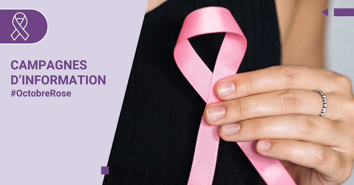 Octobre Rose 2025 En Bourgogne-Franche-Comté | Agence Régionale De